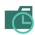 Temp SVG Icon